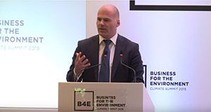 Trevor Hutchings  Director  EU and UK Advocacy  WWF UK   YouTube