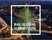 Brazil Events Landing Page