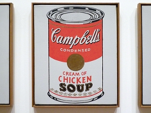 Campbell BPA cans Campbell BPA cans