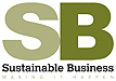 Sustainable Business SB-wp